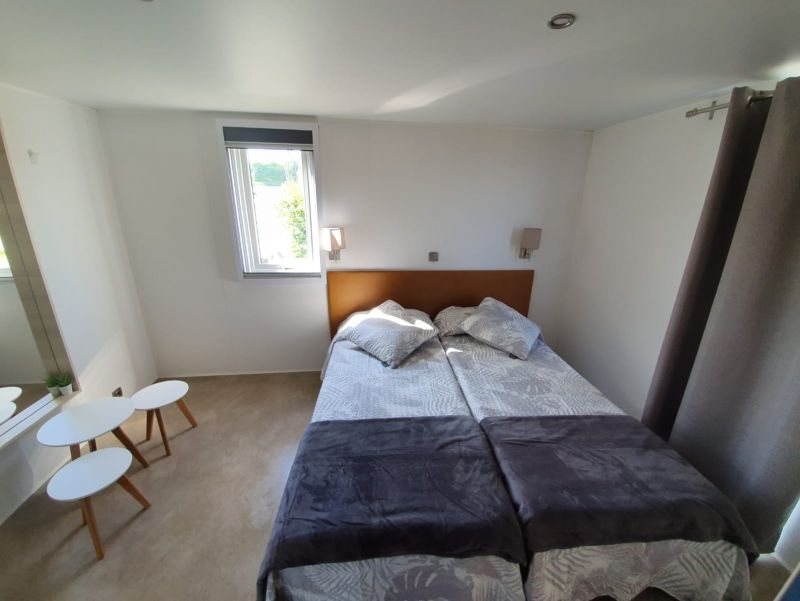 Camas bungalow