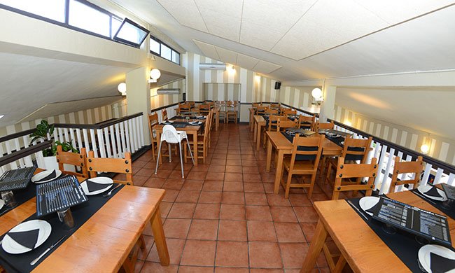 Restaurante