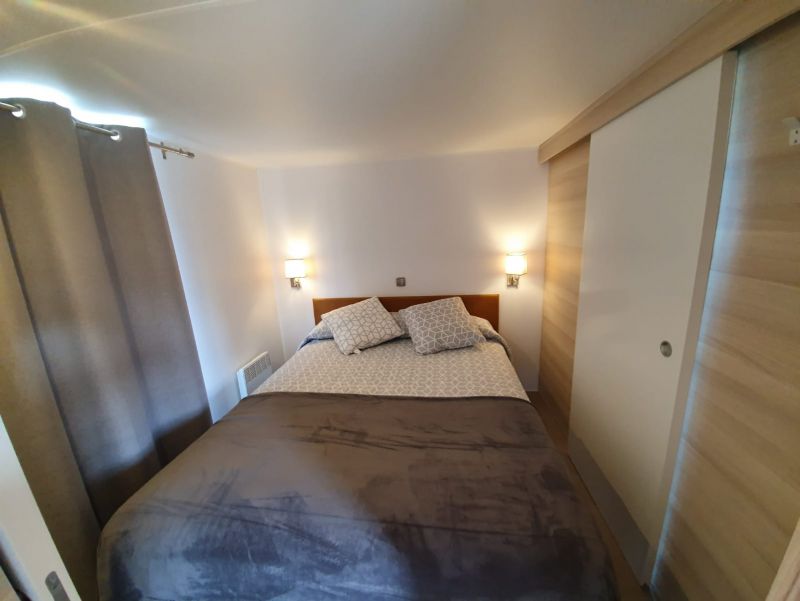 Cama Bungalow