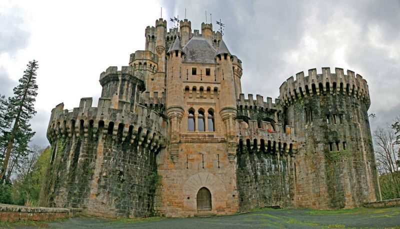 Castillo