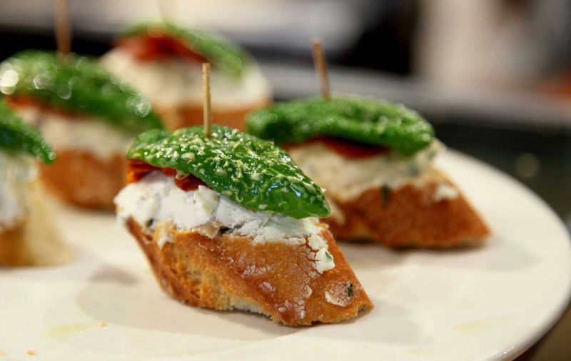 Pintxo