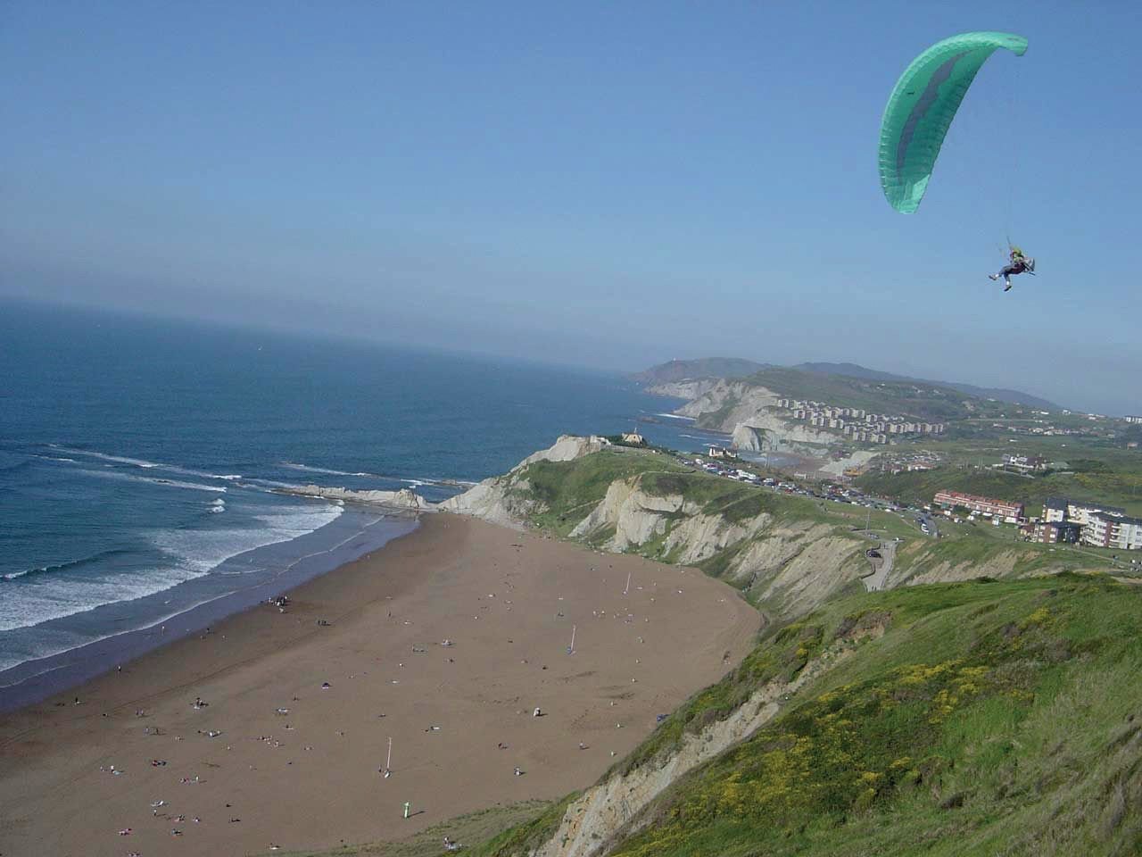 Parapente