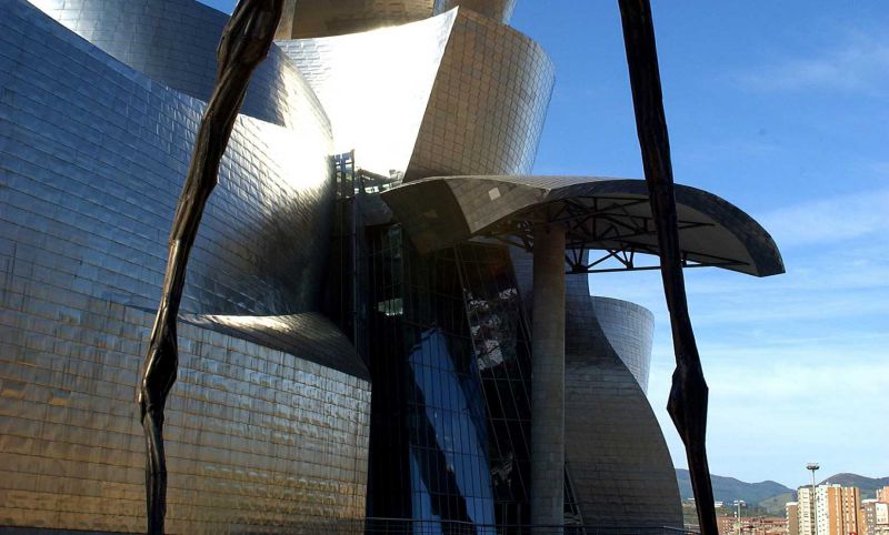 Museo Guggenheim