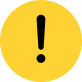 Emoticono aviso