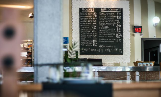 Restaurante