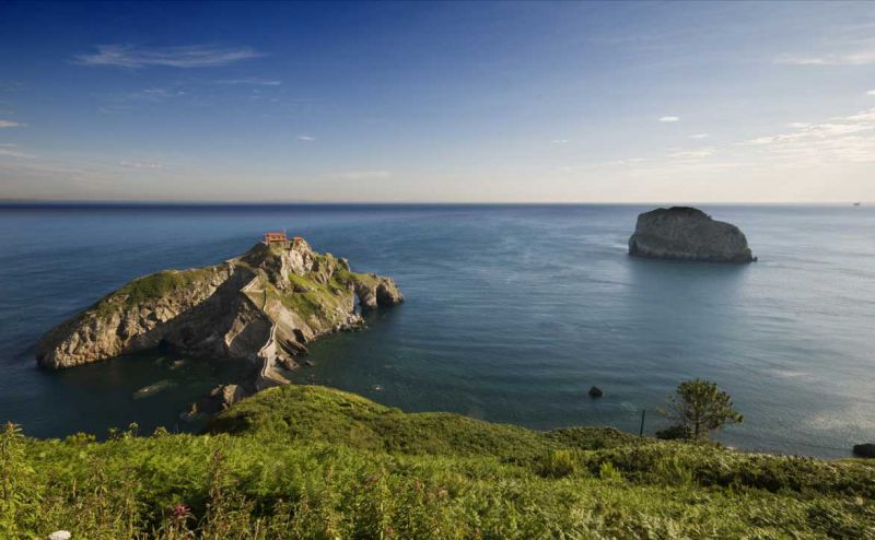 Gaztelugatxe