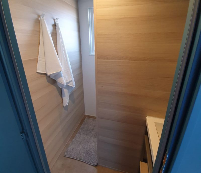Baño Bungalow