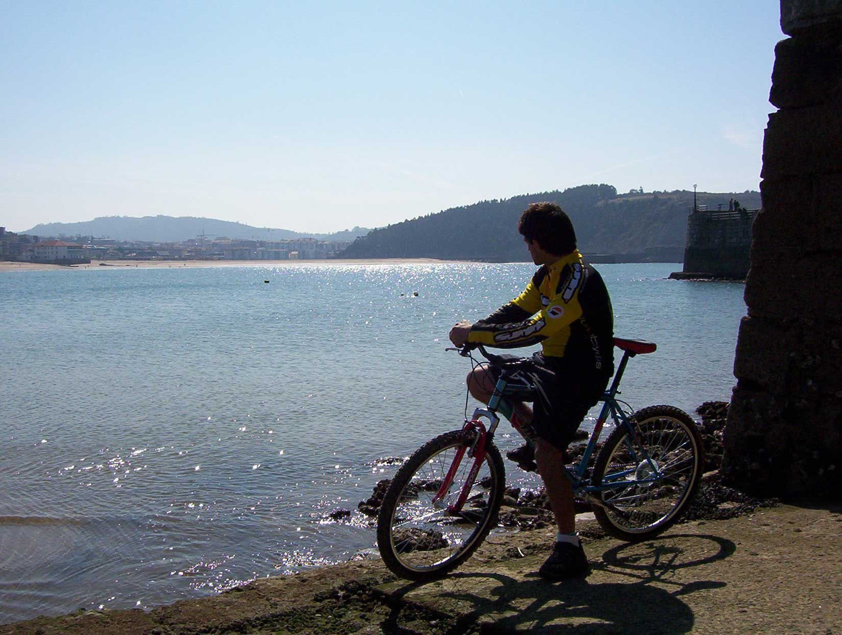Ciclista