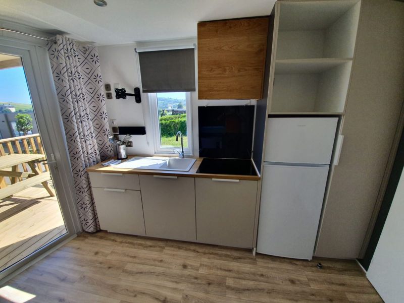Cocina bungalow